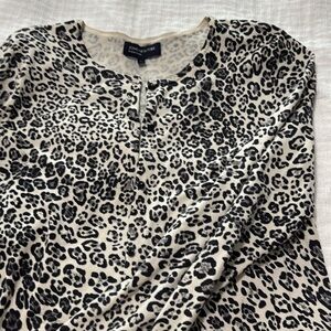 Jones of New York sweater